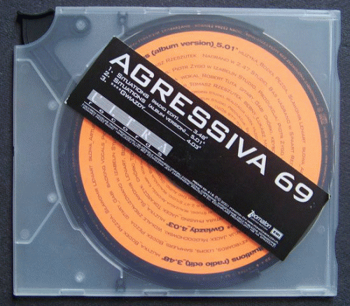 Agressiva 69 : Situations